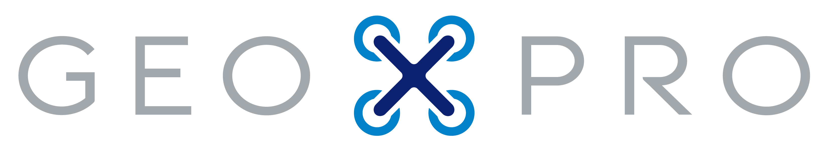 Geoxpro Logo